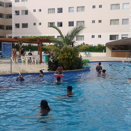 Encontro Das Aguas Thermas Resort By Wam Experience Калдас-Новас Екстер'єр фото
