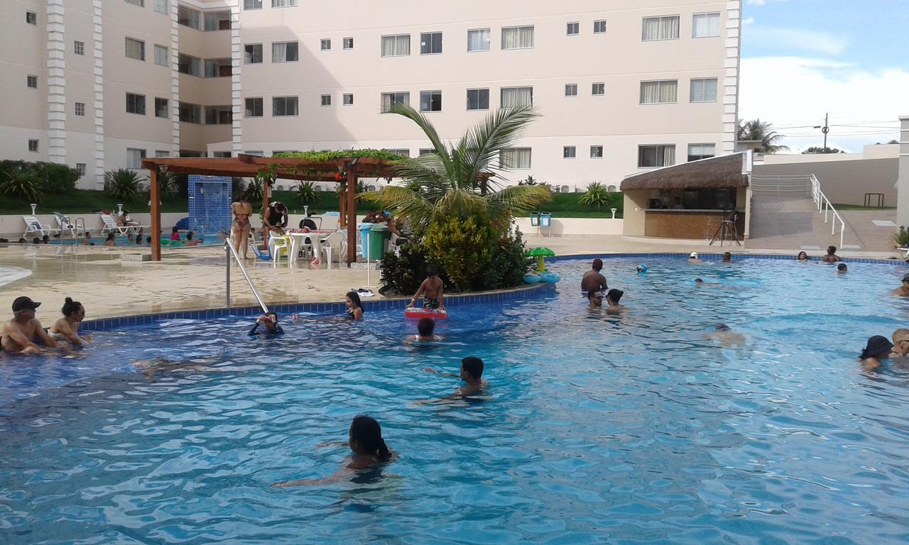 Encontro Das Aguas Thermas Resort By Wam Experience Калдас-Новас Екстер'єр фото