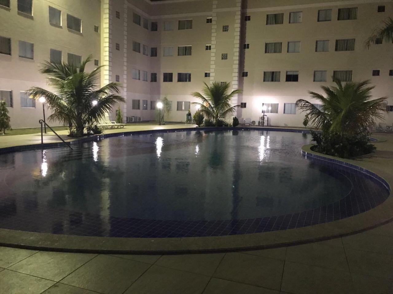 Encontro Das Aguas Thermas Resort By Wam Experience Калдас-Новас Екстер'єр фото